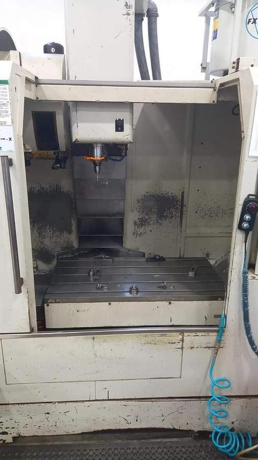 Used Hartford PRO-1000 A