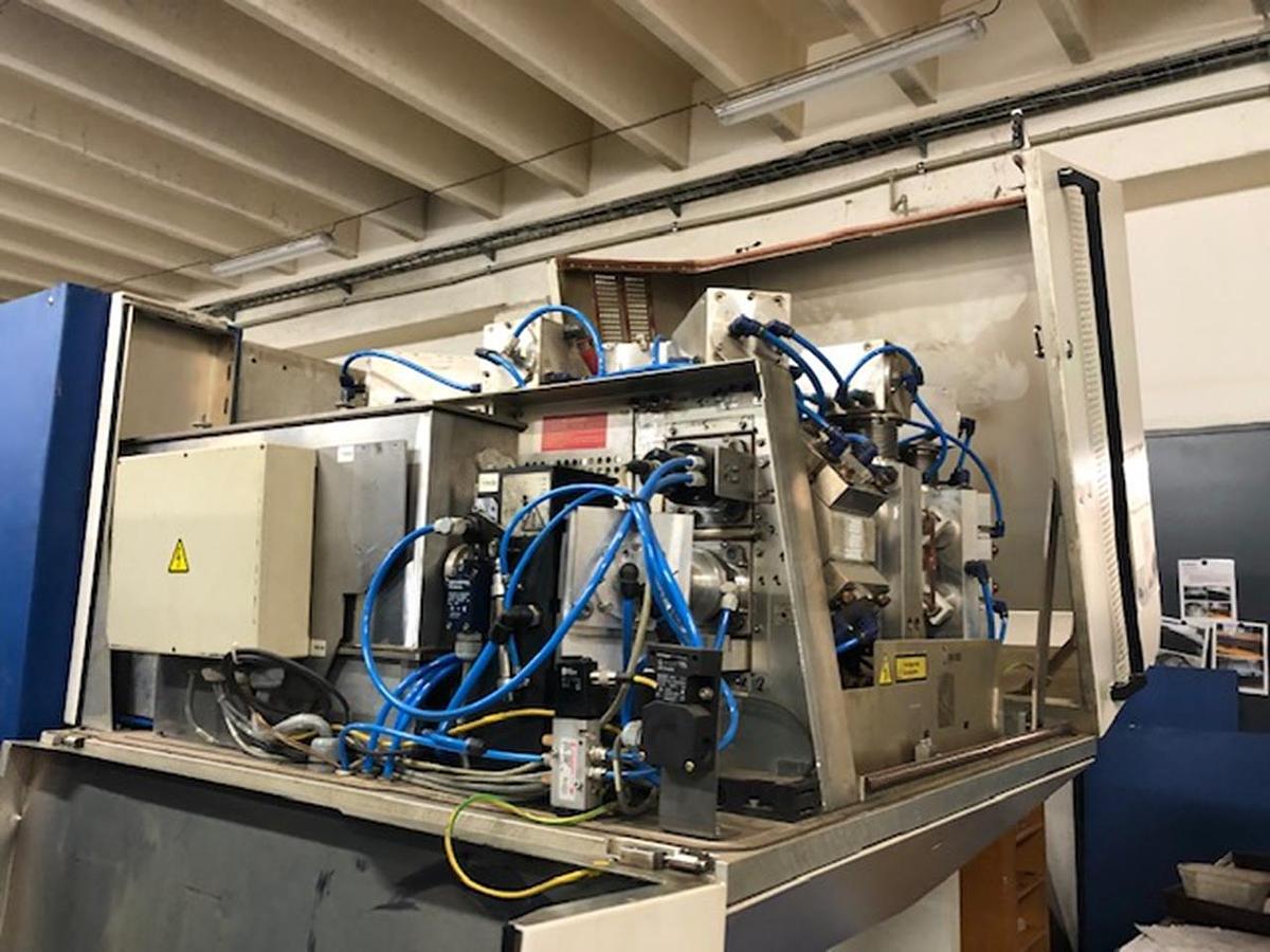 Gebraucht Trumpf L 3030