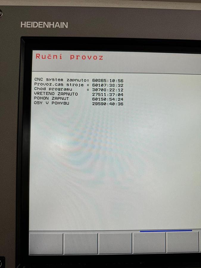 Gebraucht Hermle C 30 U