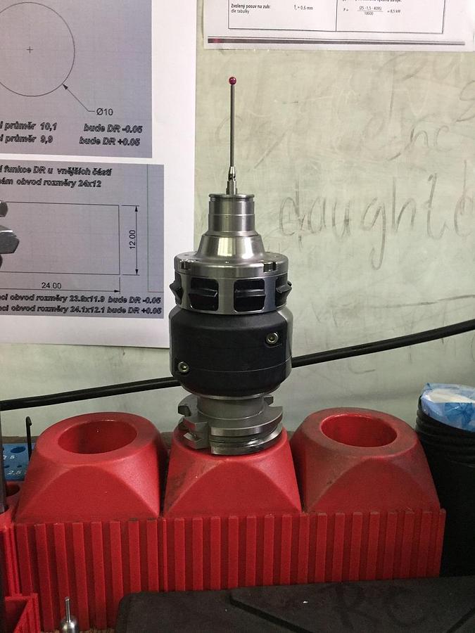 Gebraucht DECKEL MAHO DMU 60T