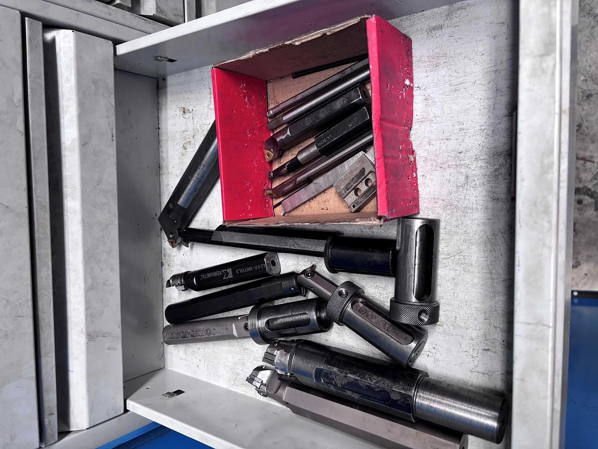 Použitý Fermat SF 48-1500 CNC
