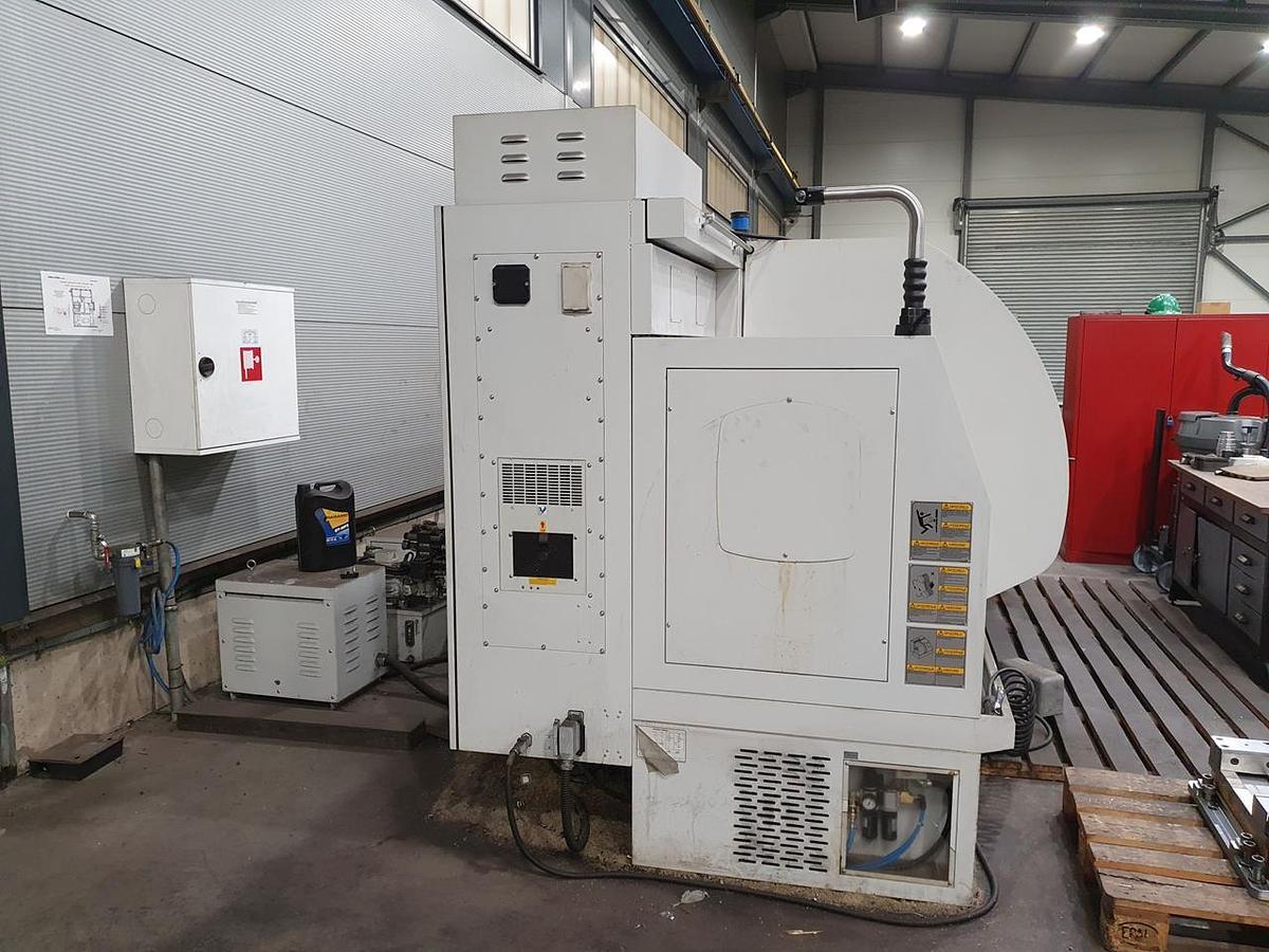 Used Microcut SA 55/3000