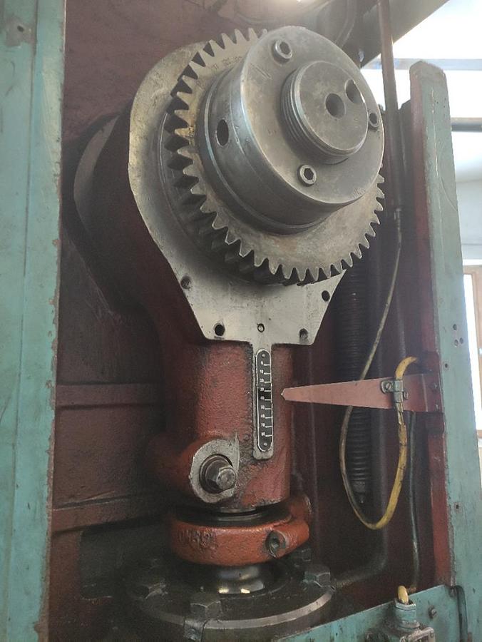 Gebraucht SMERAL LEU 100