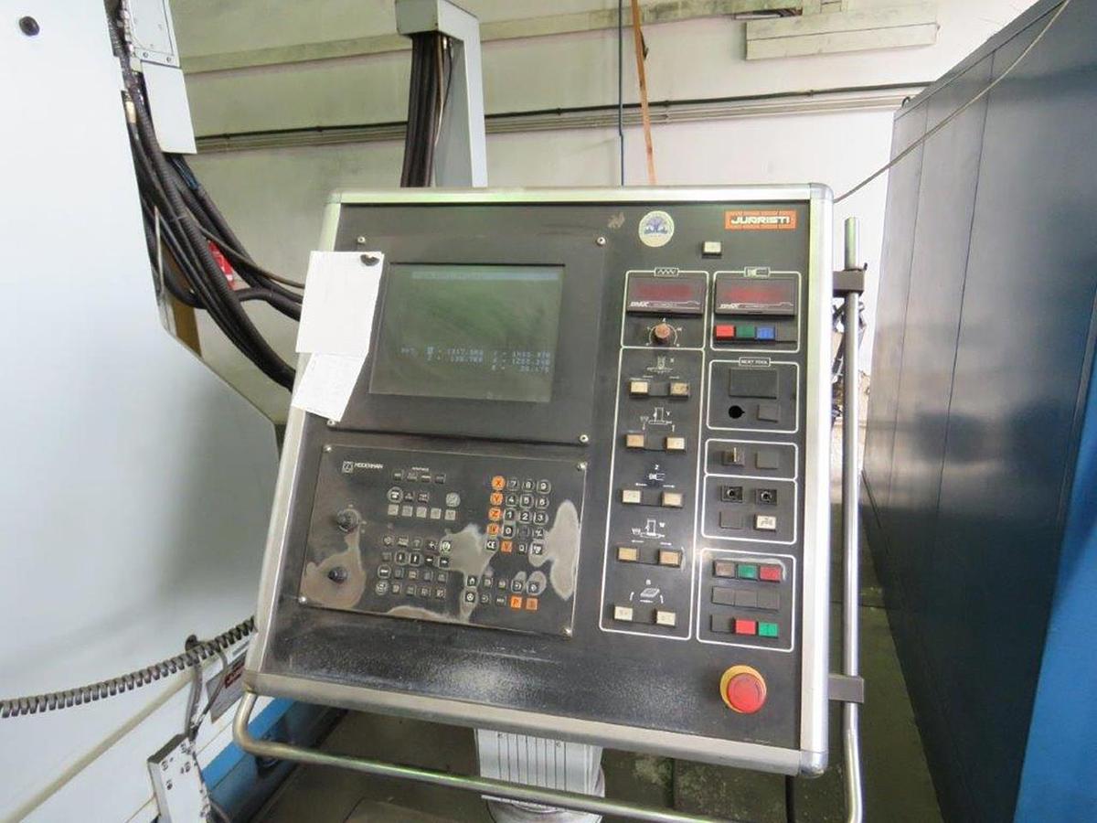 Gebraucht Juaristi TS1