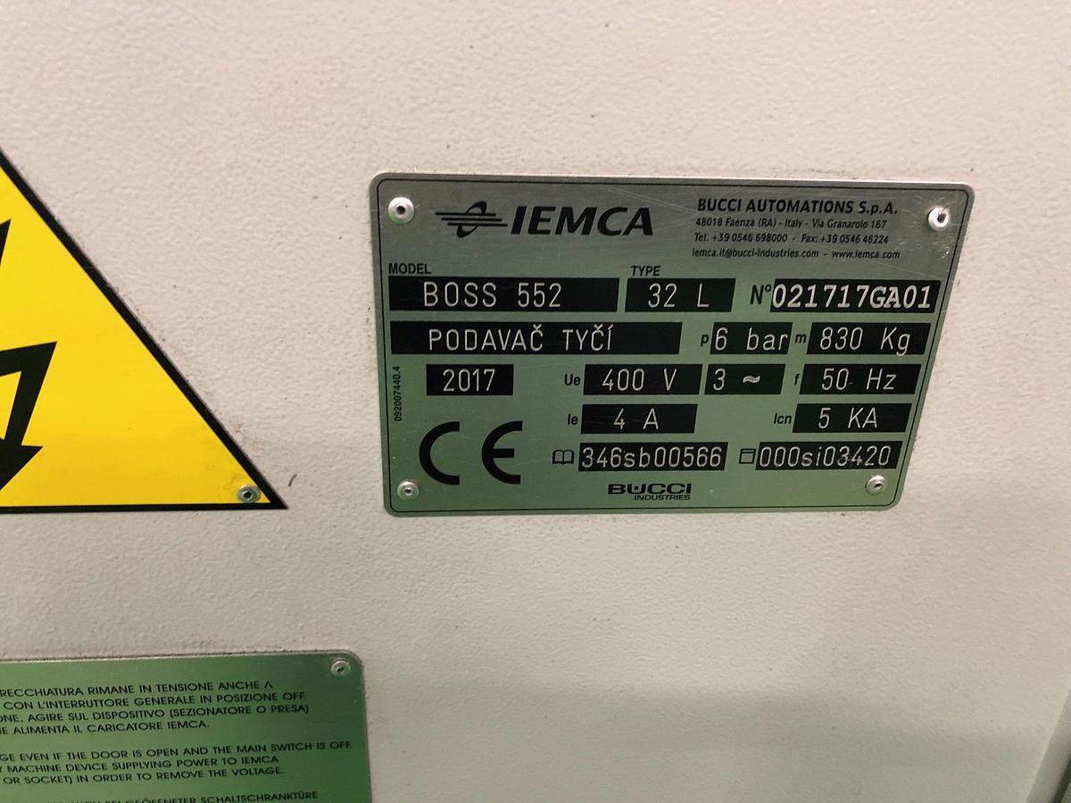 Gebraucht MAZAK QT-PRIMOS 150 S