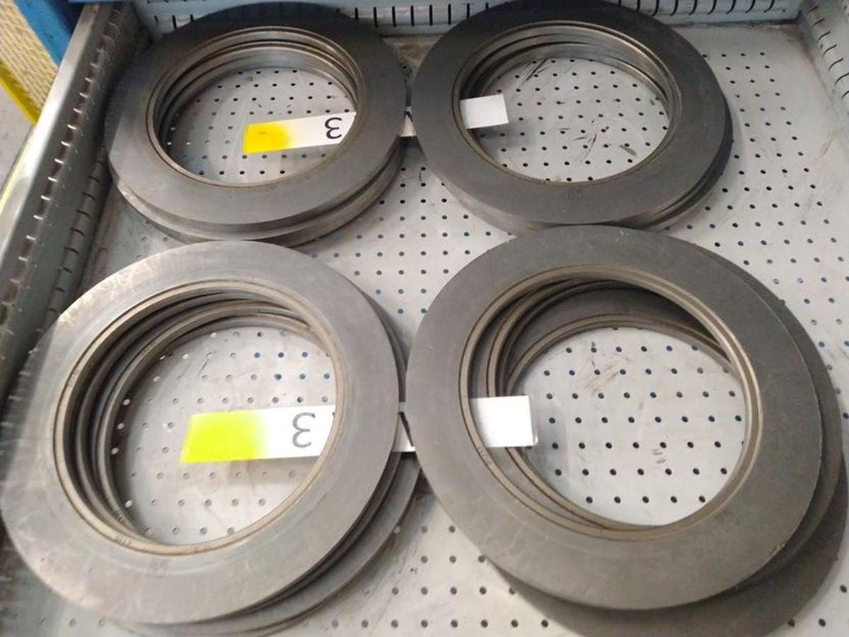 Gebraucht Nobag Nobs SSM 120