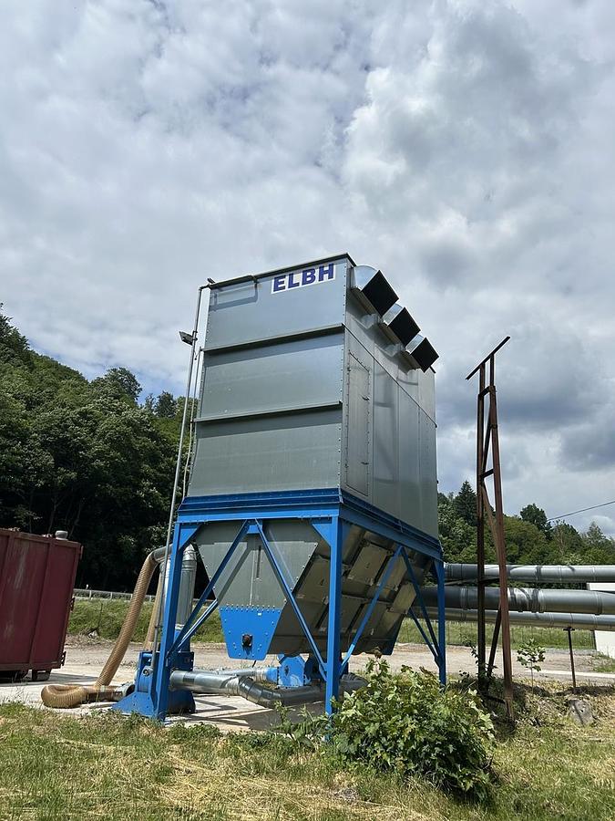 Used ELBH FZS-H-C-4
