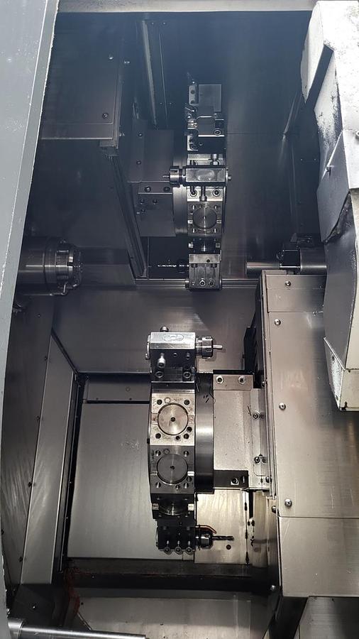 Used NAKAMURA WT-150