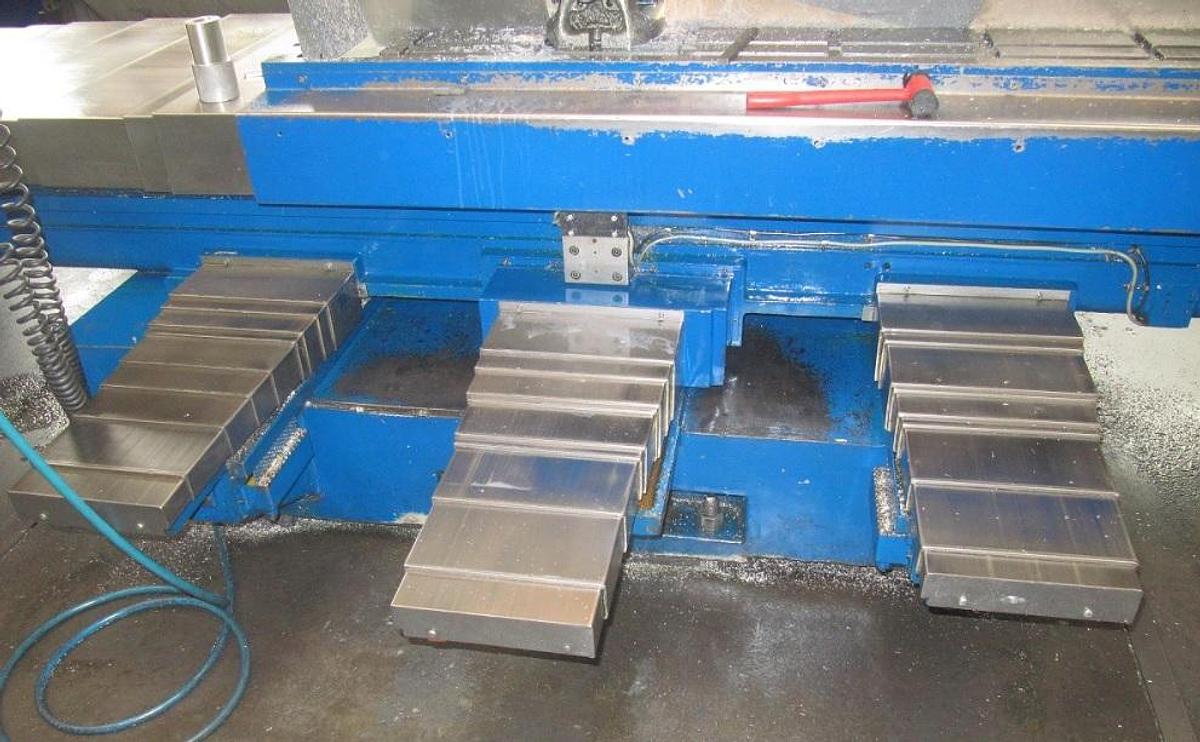 Gebraucht DROOP REIN SFB 100 NS