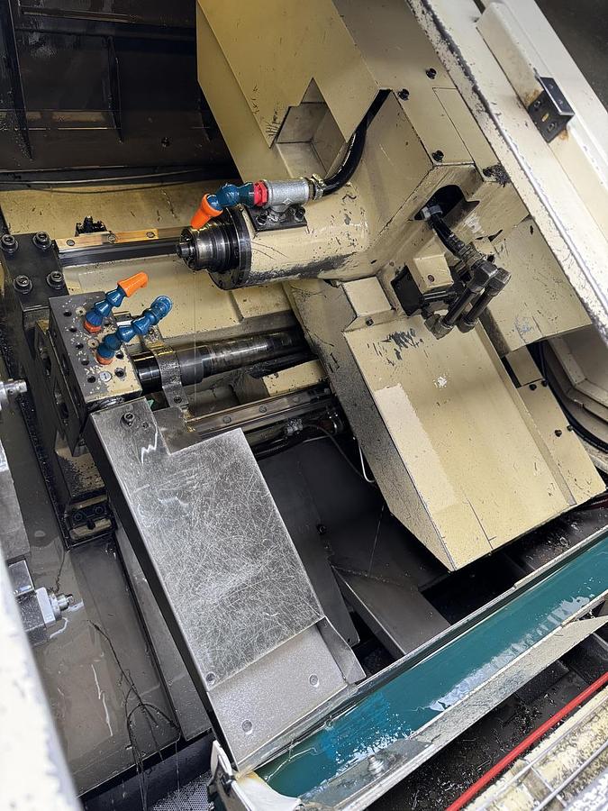 Gebraucht STAR KNC 32