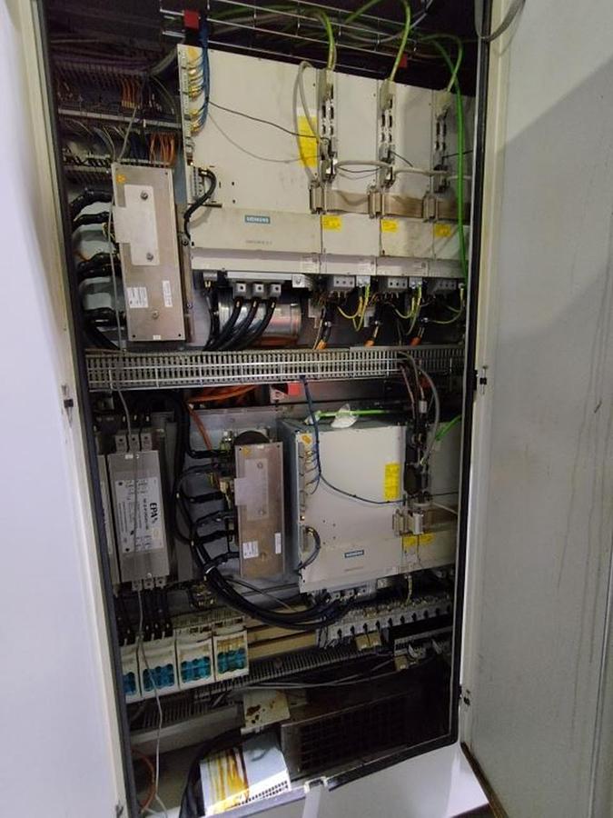 Gebraucht SW BA W04-22