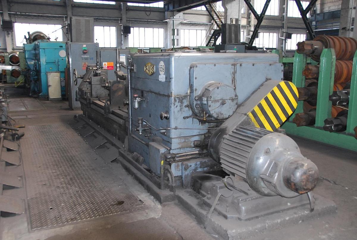 Used CRAVEN 15 1/2