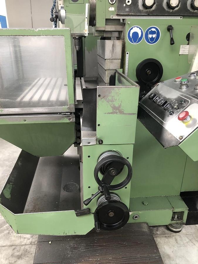 Tool milling Machine INTOS FNGJ 40