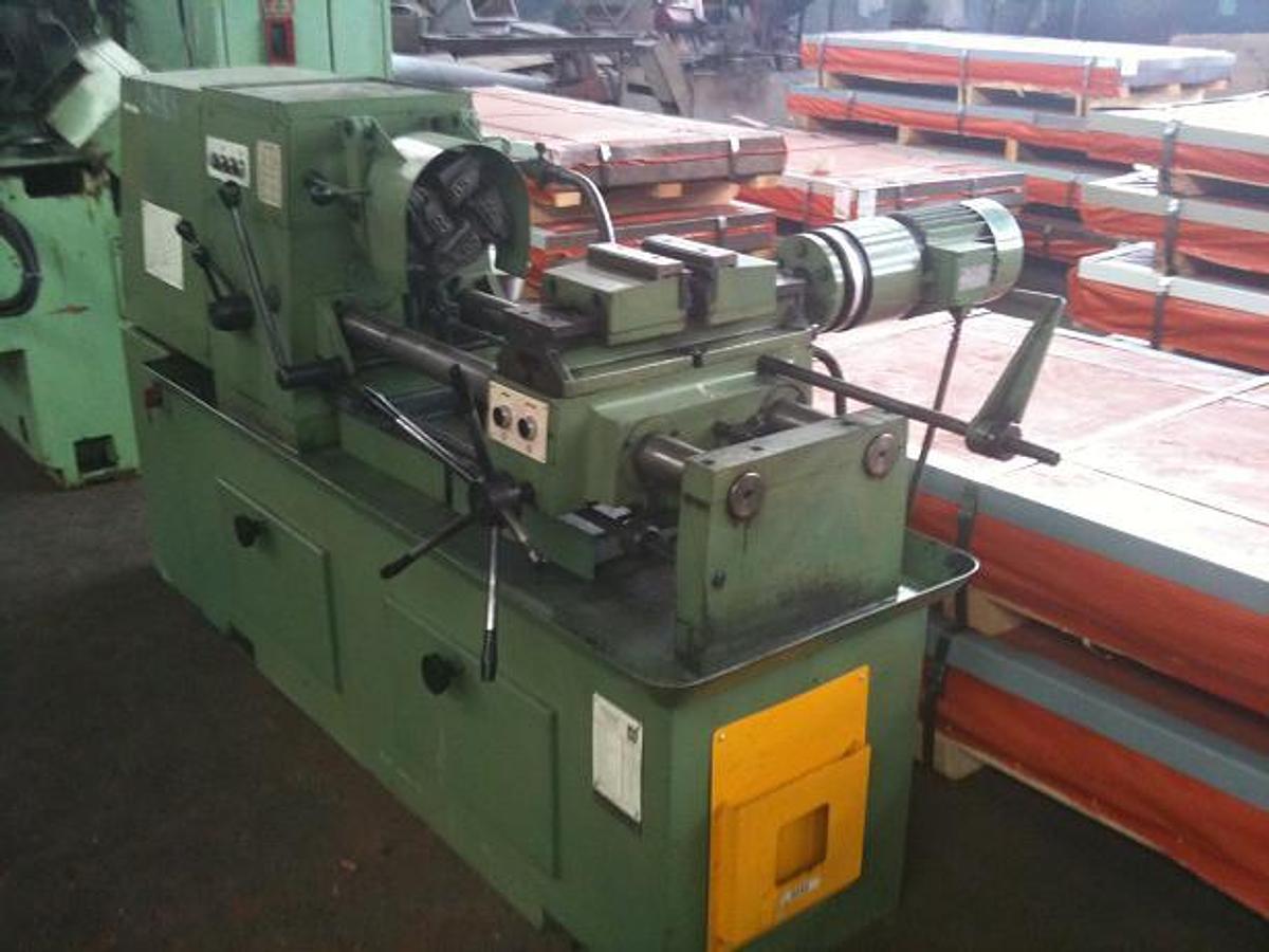 Gebraucht Mageba GA 52/2