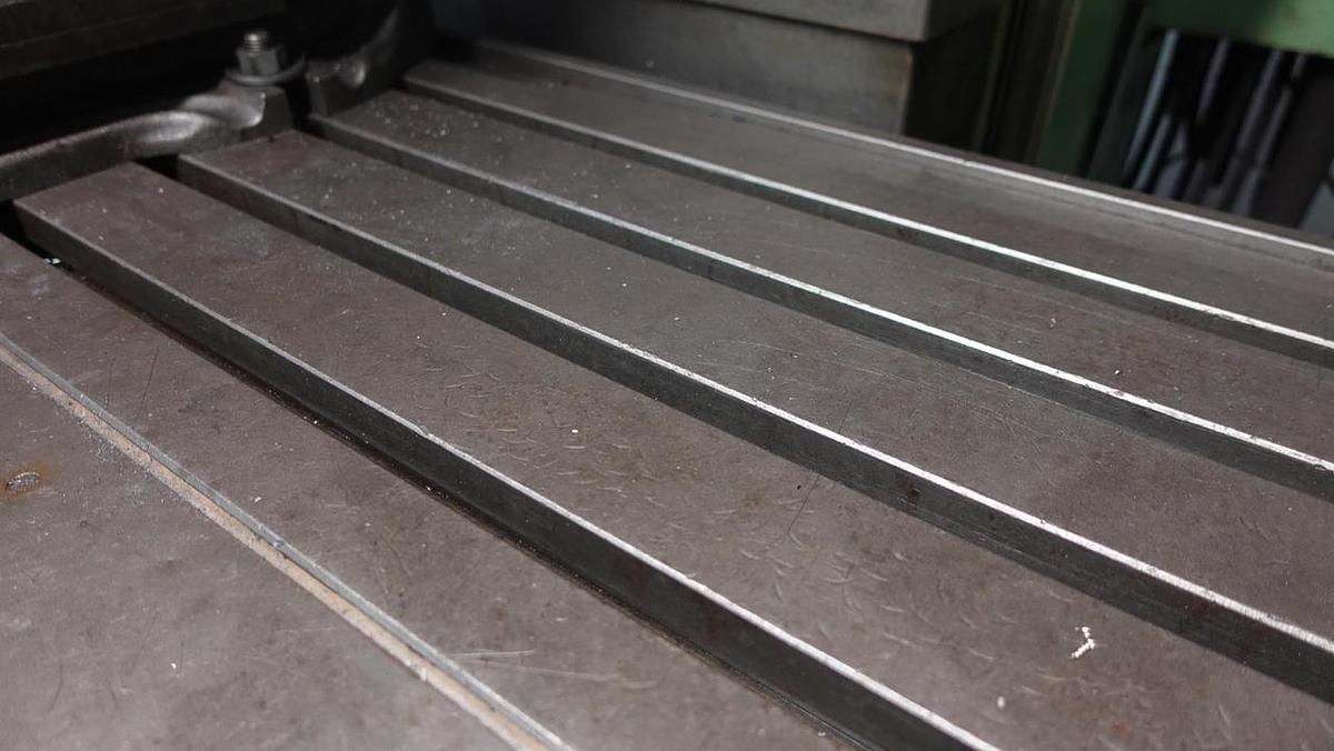 Used TOS FGS 32/40