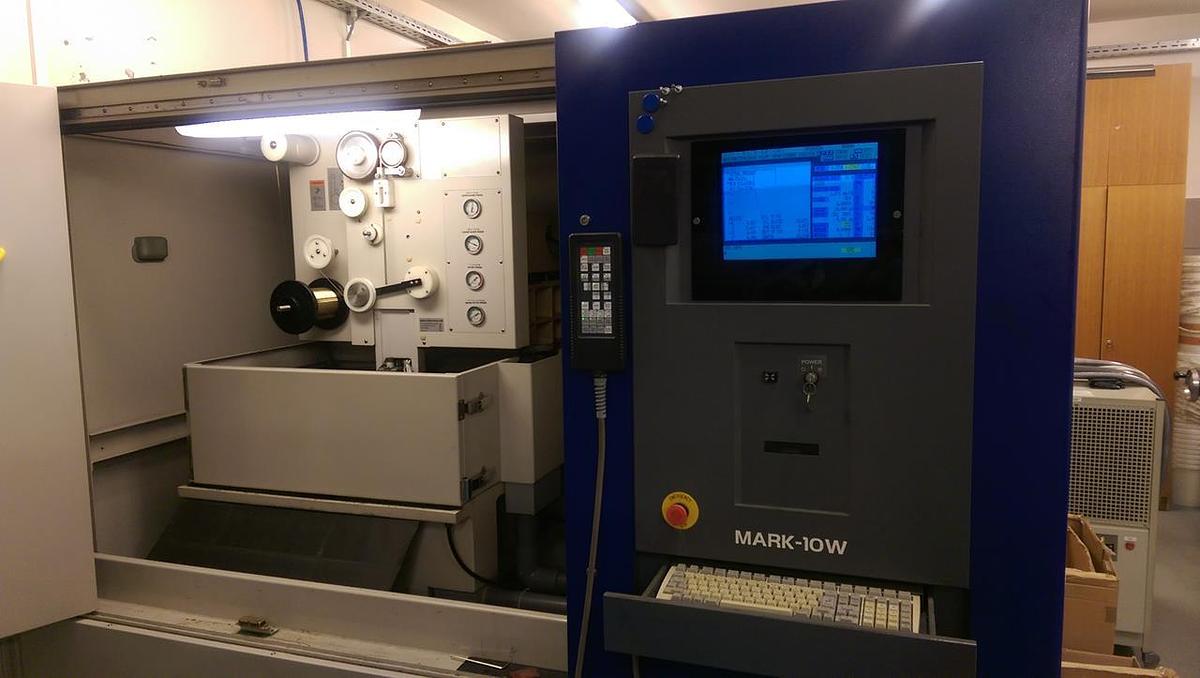 Used HITACHI 254Y