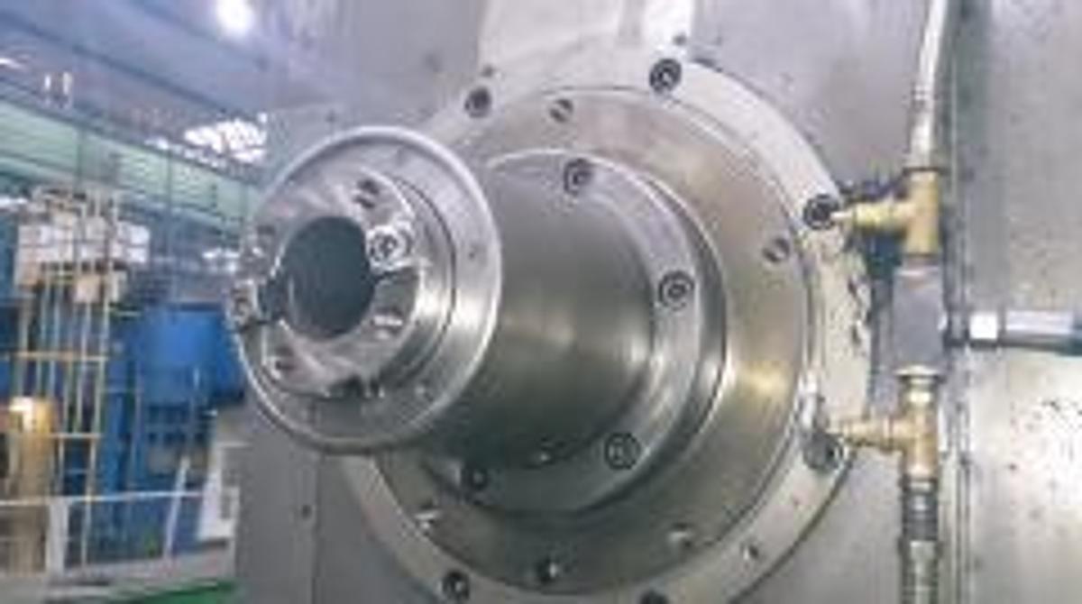 Gebraucht TOS WHN 13.4 C