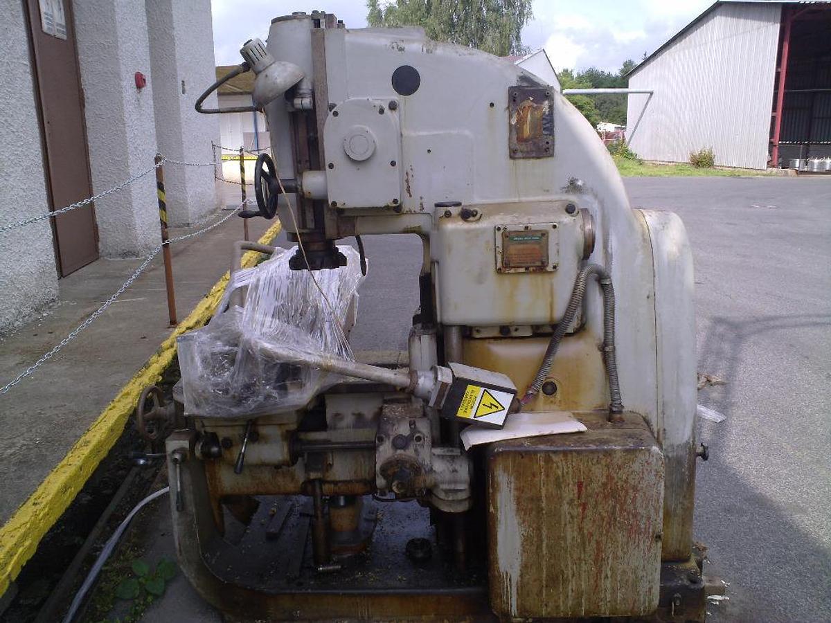 Used POLEN FYA 32