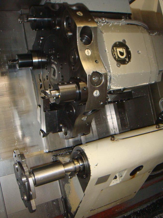 Gebraucht ZPS S 50 CNC
