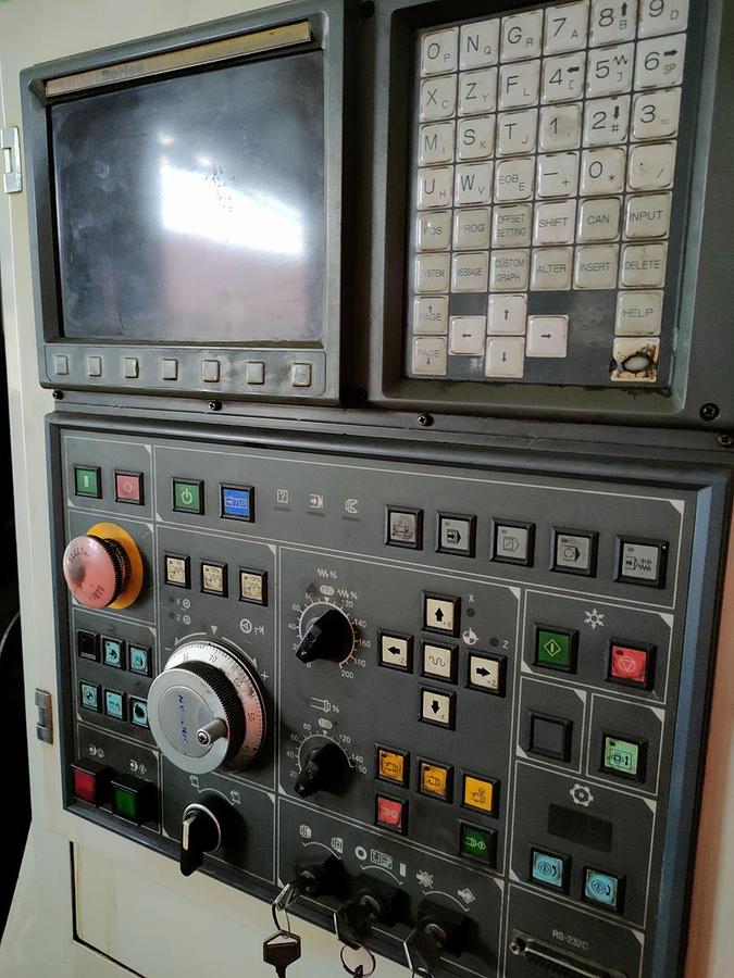Used Doosan Lynx 220 B