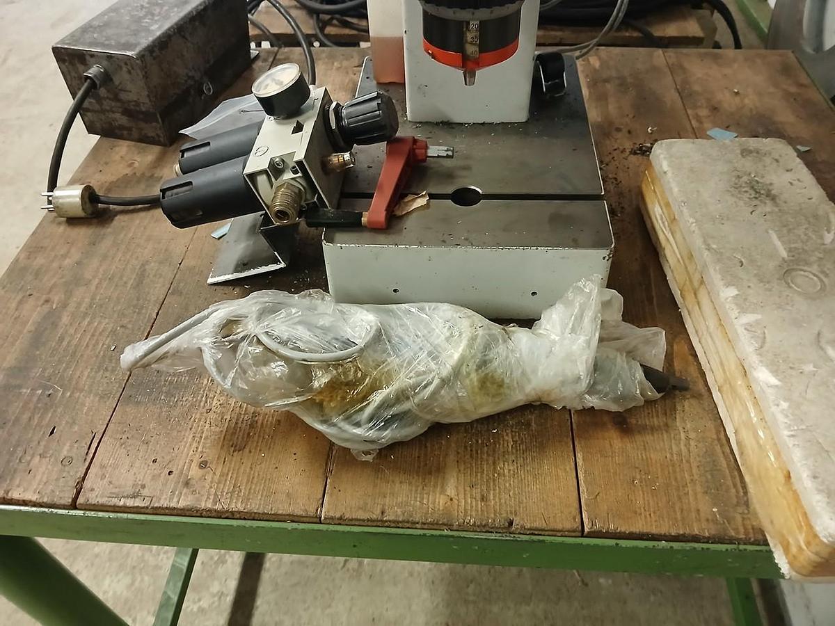 Použitý BalTec RN 231