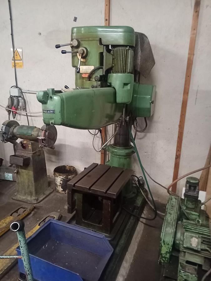 Used Summit 4