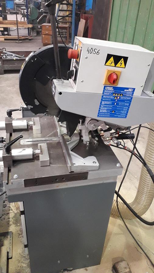 Gebraucht MEP COBRA 352/MA