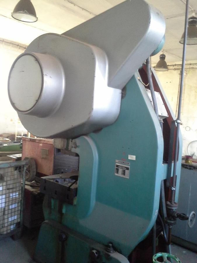 Used SMERAL LENA 40 C