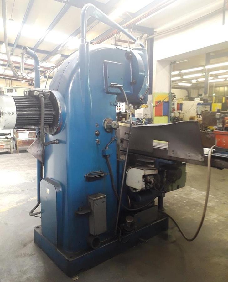 Used TOS FA 5B