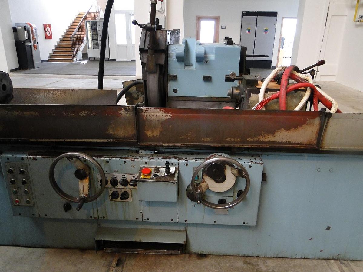 Gebraucht TOS BHU 32 A/2000
