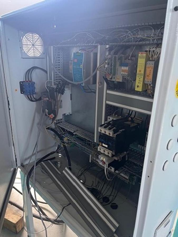 Used ZTS LEK 250