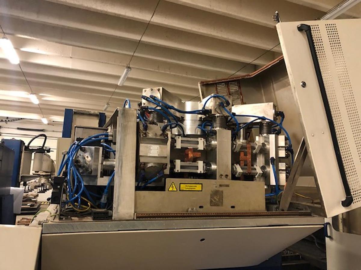 Gebraucht Trumpf L 3030