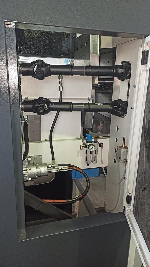 Used EBU EVV 1600