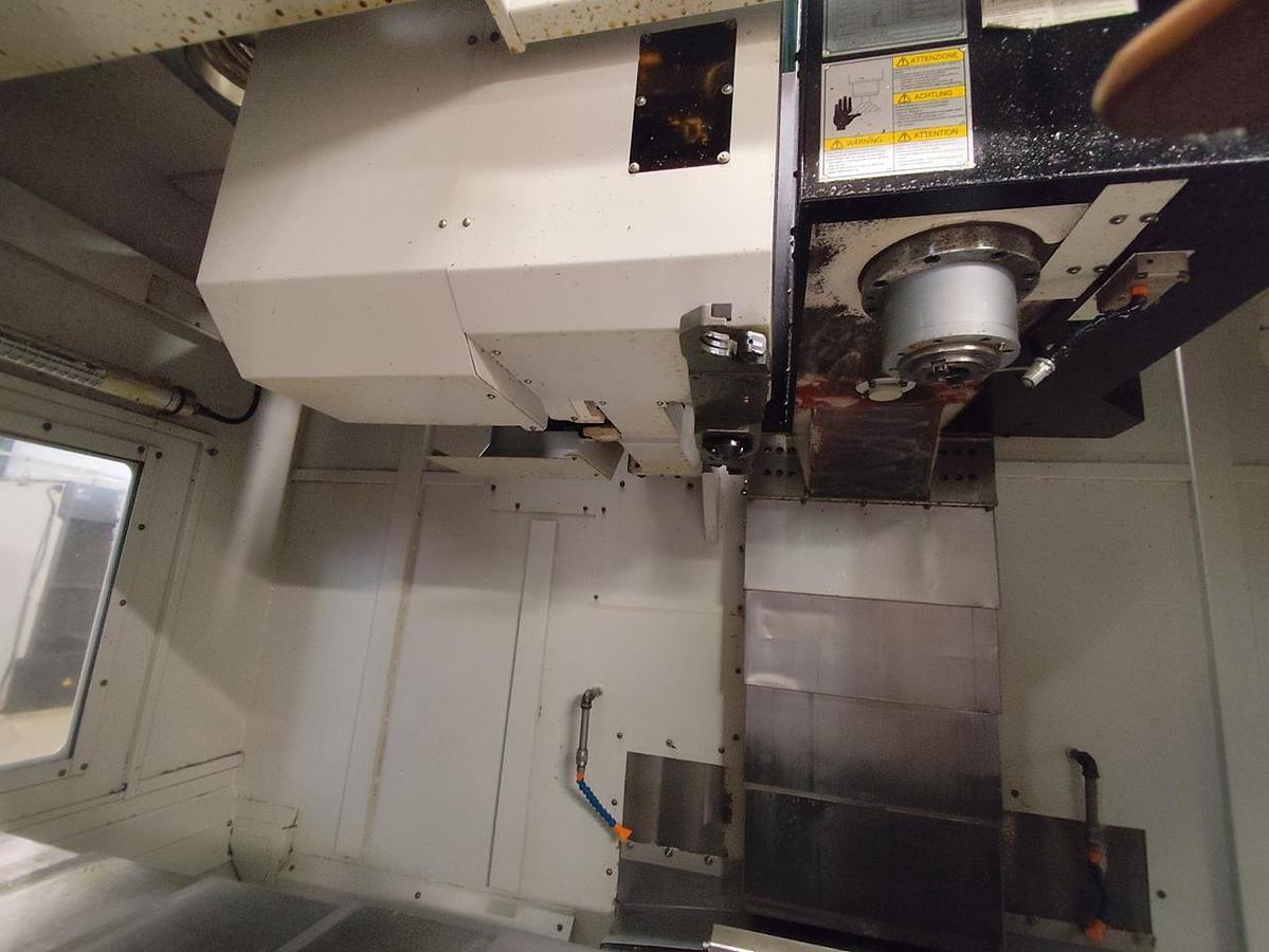 Gebraucht Microcut M 1200