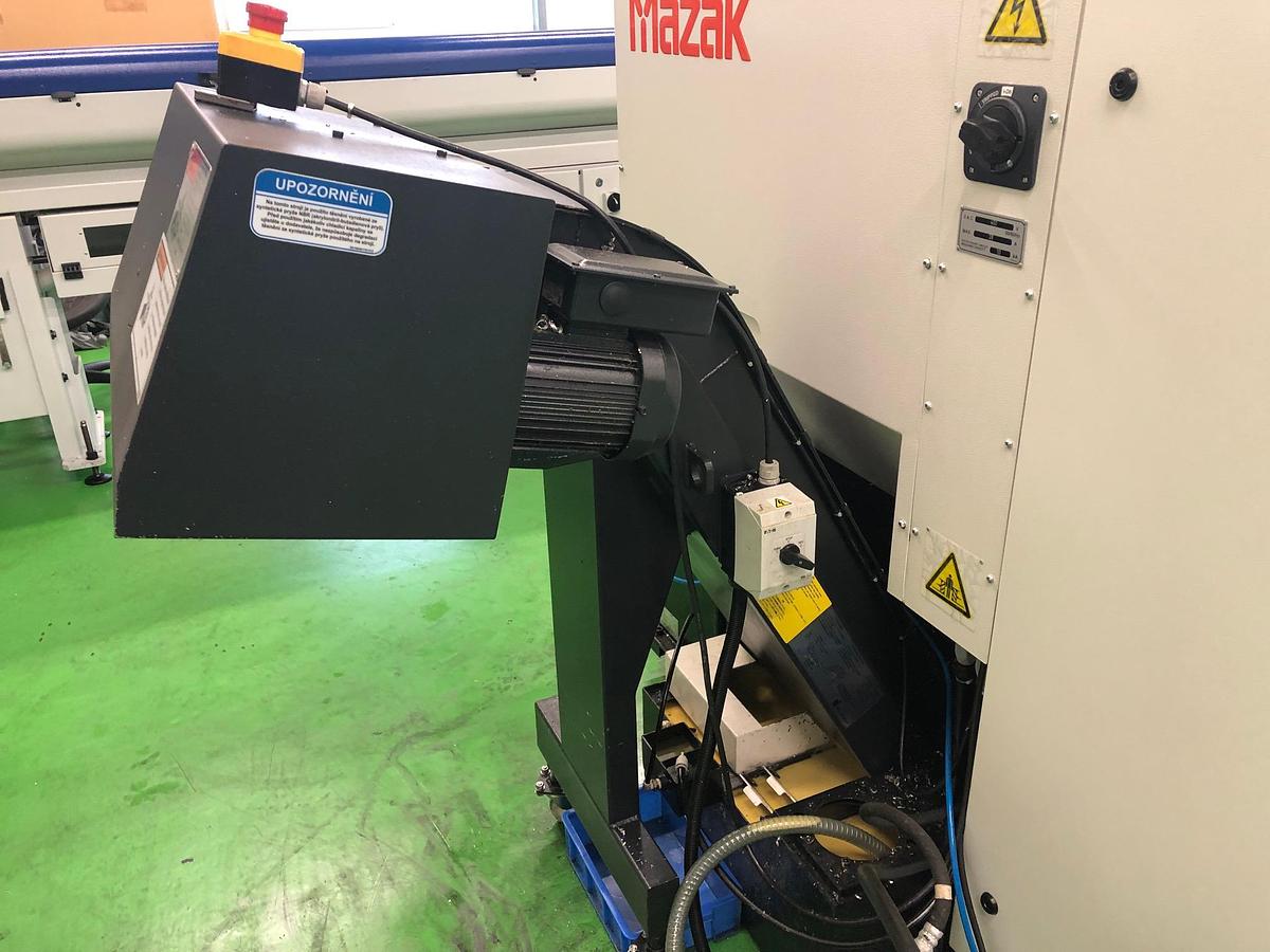 Gebraucht MAZAK QT-PRIMOS 150 SG
