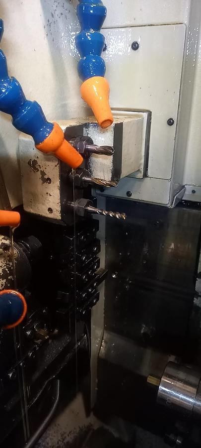Gebraucht Kovosvit Compact A25