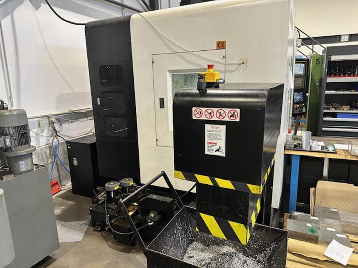 Used Hartford LG 1000