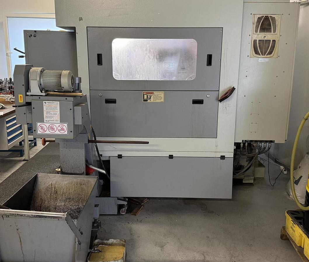 Gebraucht DUGARD 1000 Y Plus