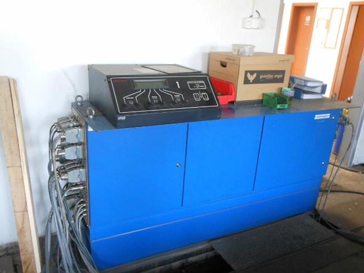 Gebraucht Messer EASY THERM 2600