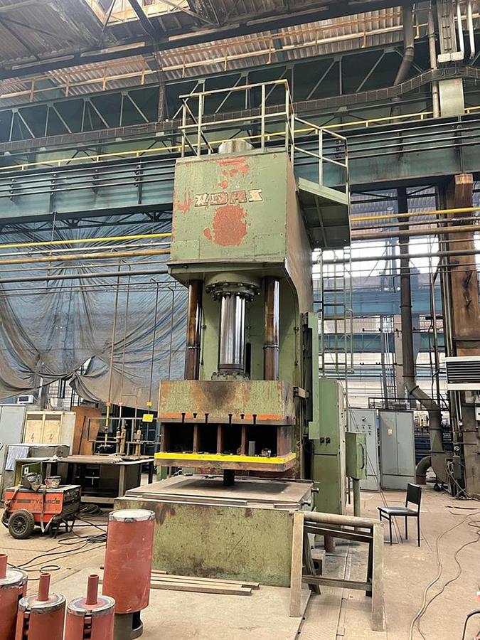 Gebraucht ZDAS CTC 400