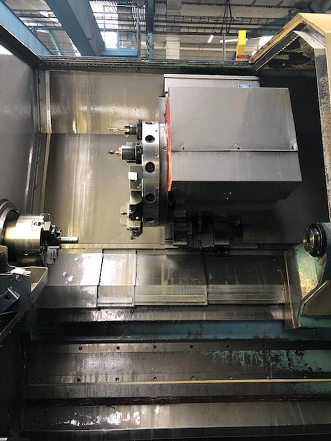 Gebraucht MAS SPU 20