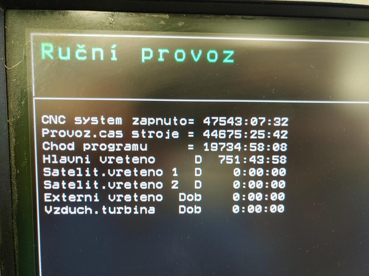 Použitý ZPS Tajmac MCV 1220 FA