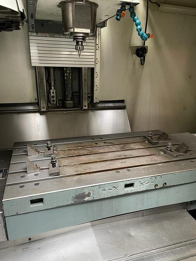 Gebraucht CINCINNATI ARROW-2 1000