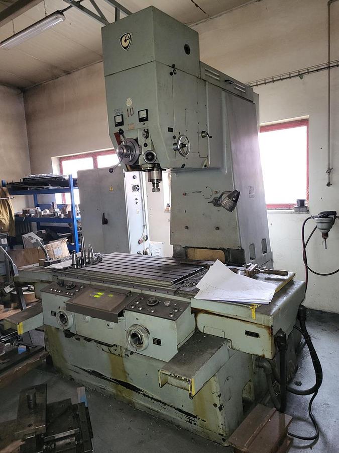 Used Stanko 2D 450