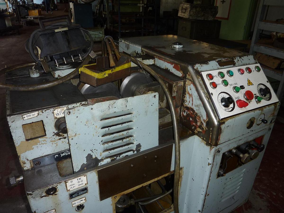 Used WMW UPW 12,5x70