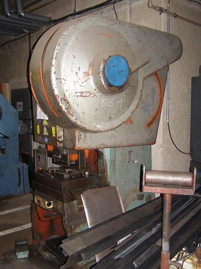 Used SMERAL LEN 40P