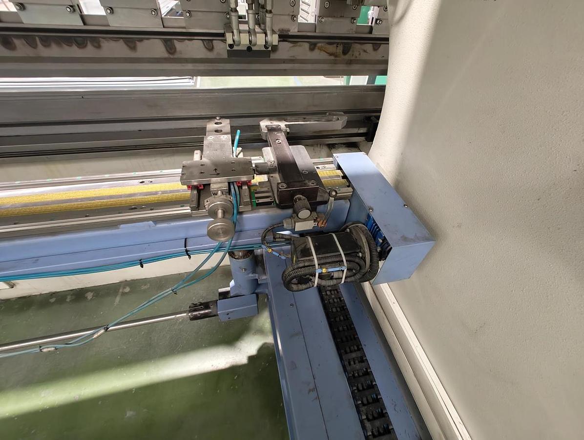 Gebraucht ERMAK CNC HAP 4200