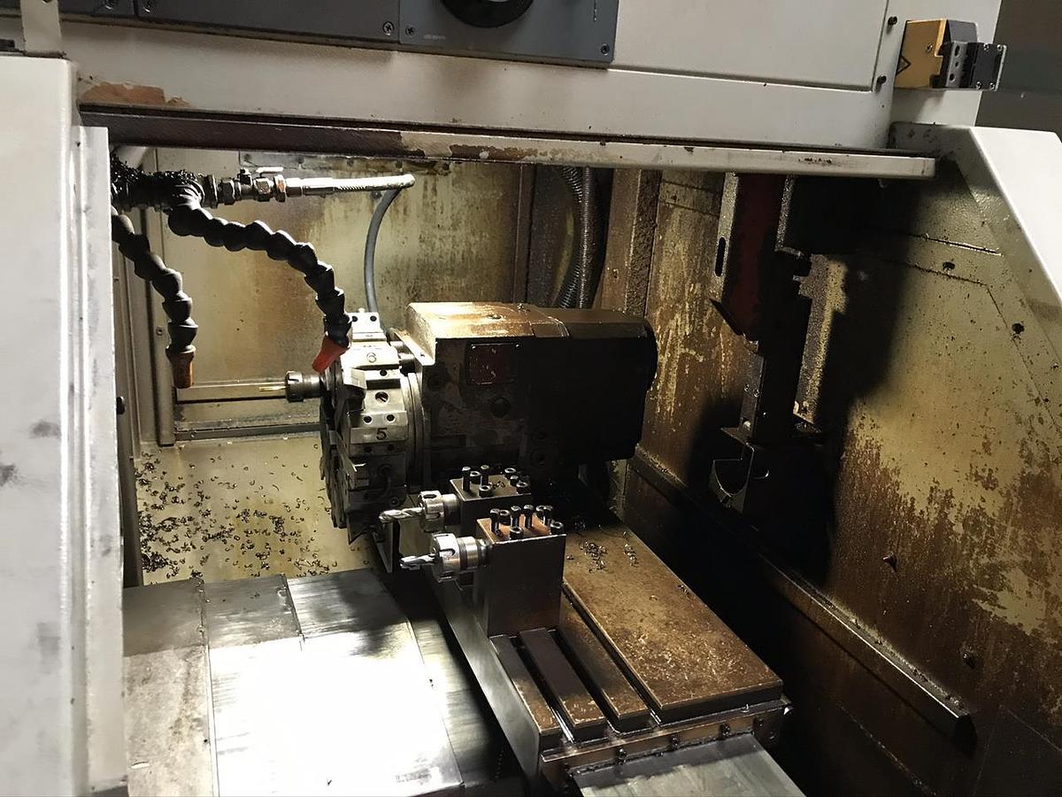 Used LICO LNC 65