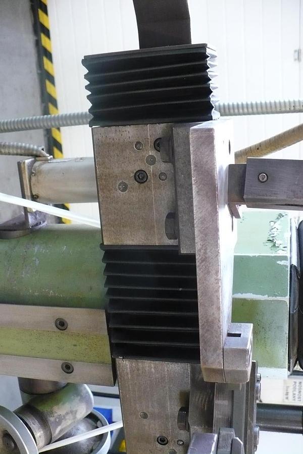 Gebraucht Henninger ZS100