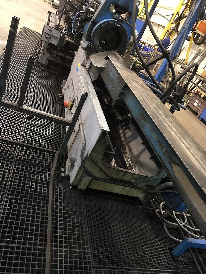 Gebraucht DREISTERN AM 180MV